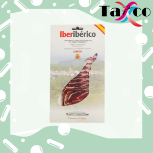 西班牙伊比利橡果豬頸肉 (600-700克)