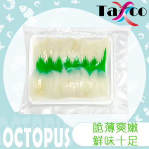 日式墨魚片8g (20片)