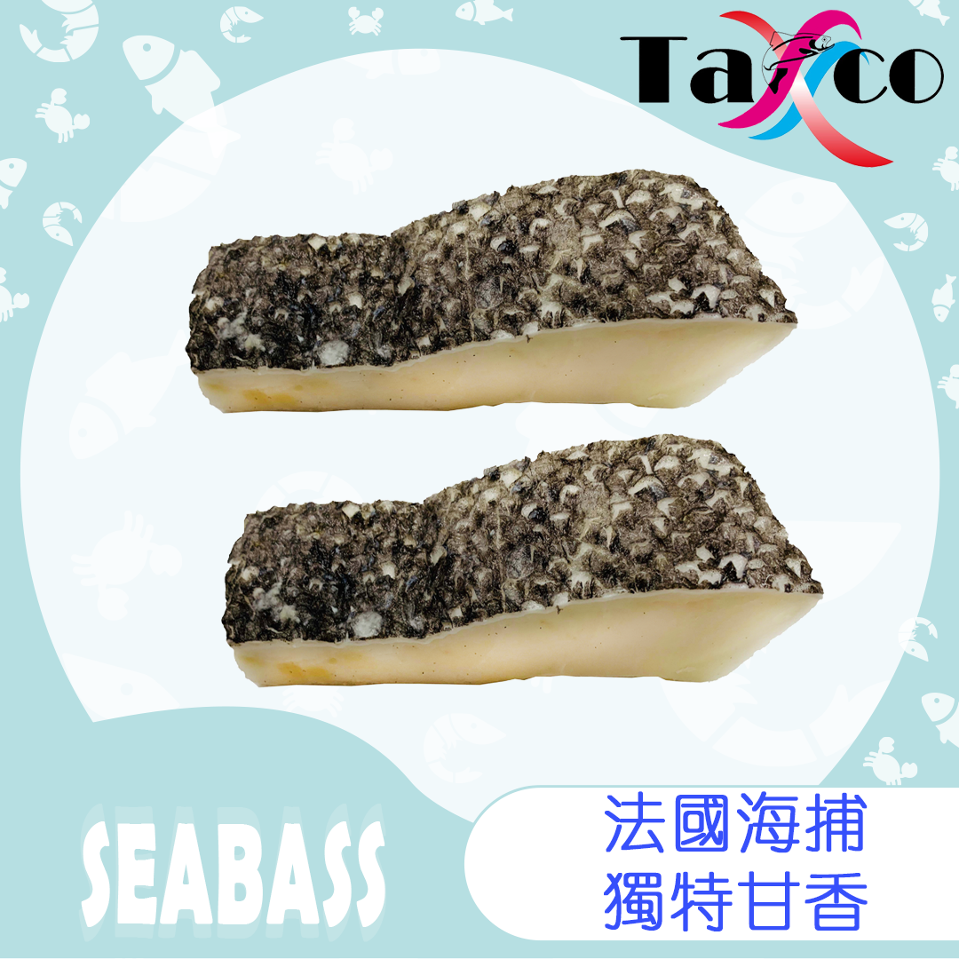 法國白鱈魚柳 (260-320克)