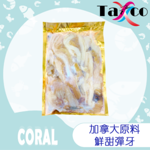 美國A級桂花蚌 (2磅)